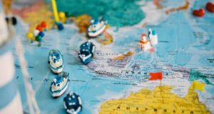 blank sailing explained