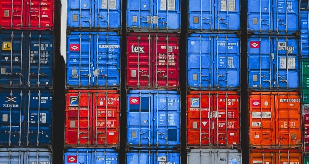 General Purpose (GP) vs High Cube (HC) Containers: Which is Right for ...
