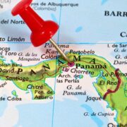 panama canal importance